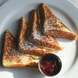 French Toast