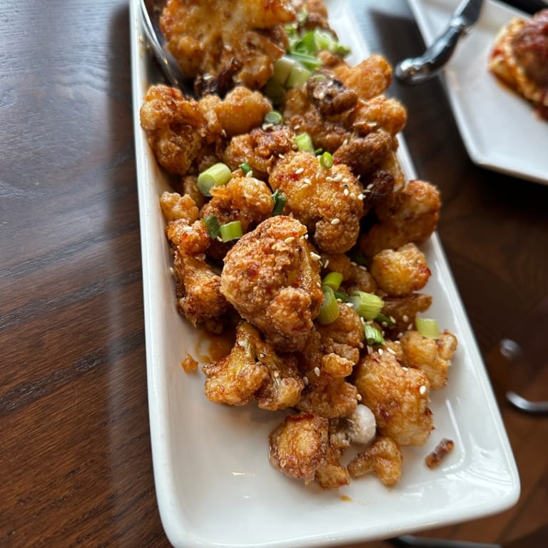 Crave-Worthy Chicken Fingers and More