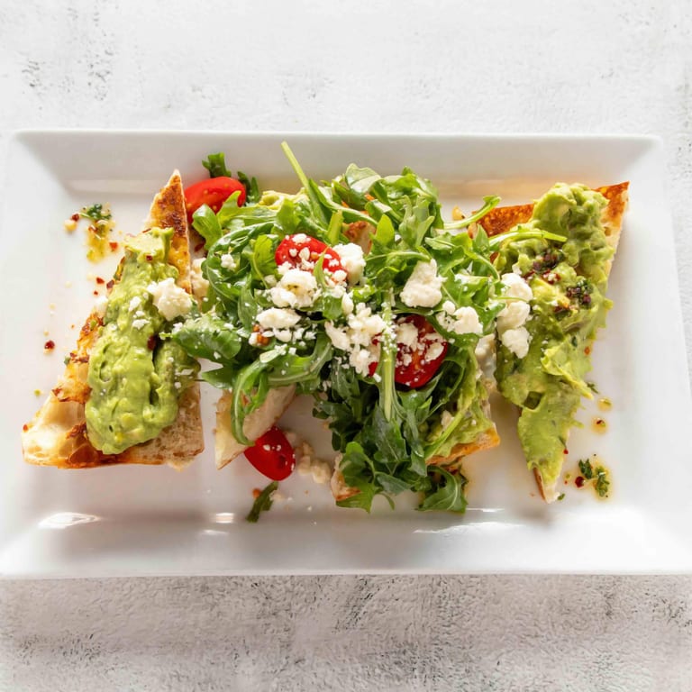 Delicious Toast Options for Brunch and Beyond