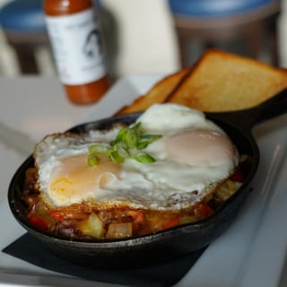 Farmers Skillet